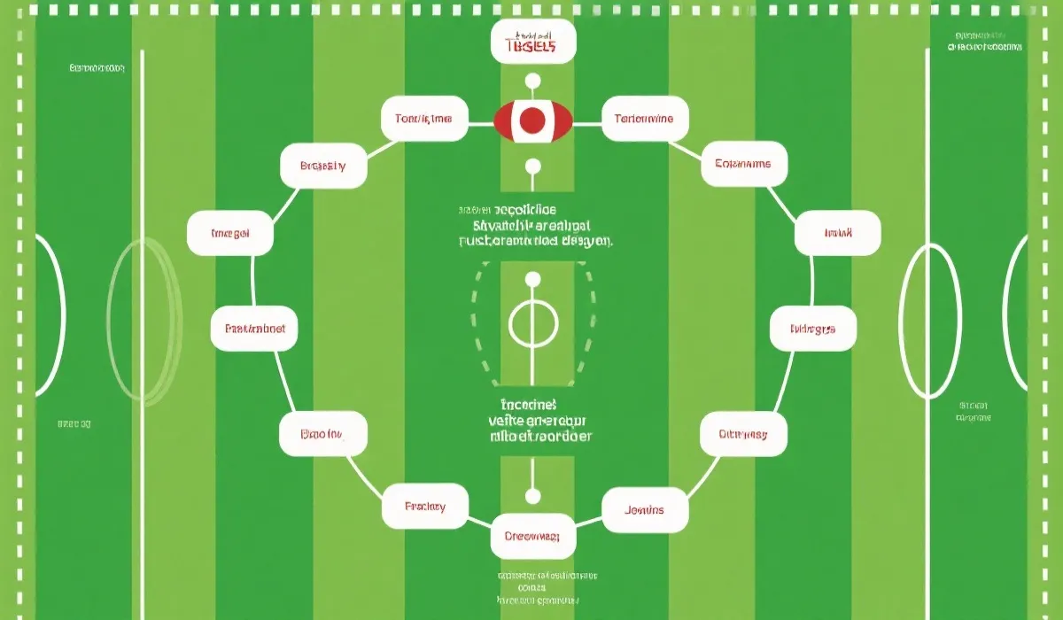 淘汰赛路径图预览