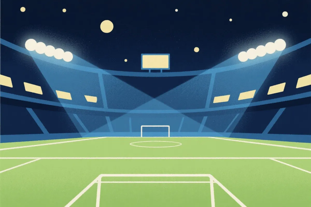 世界杯分组与赛程说明插图